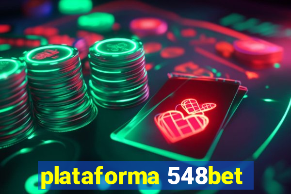 plataforma 548bet